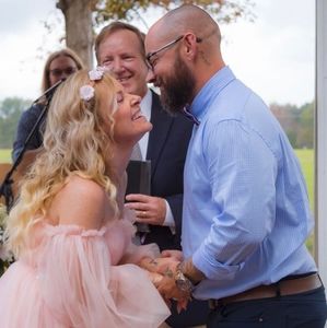 Meet your Posher, Jason